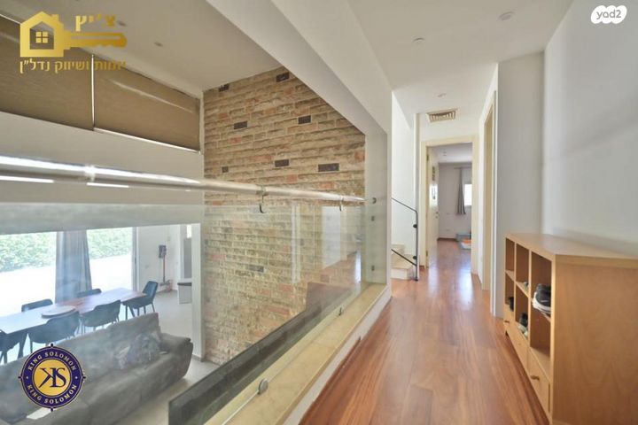 בית פרטי/ קוטג', סביון