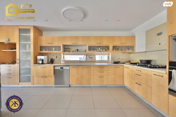 בית פרטי/ קוטג', סביון