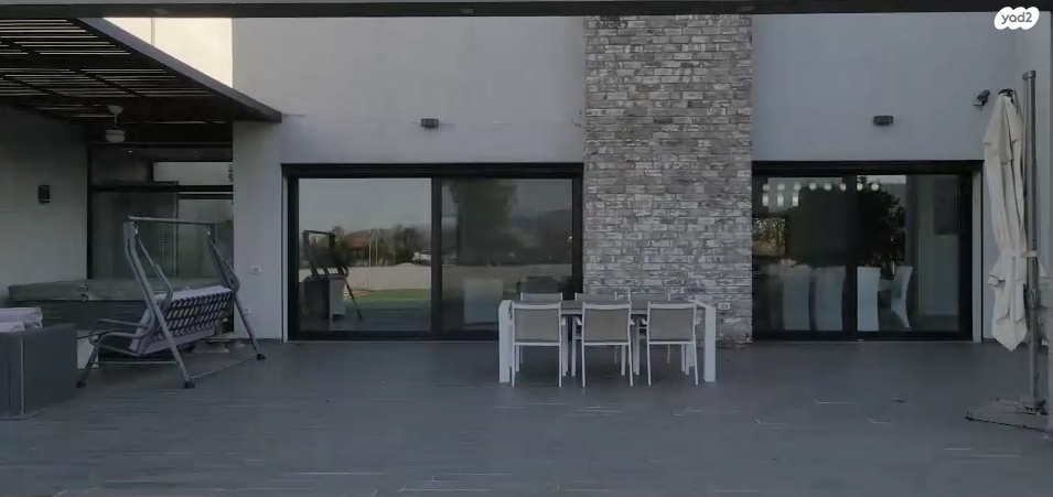 בית פרטי/ קוטג', יסוד המעלה