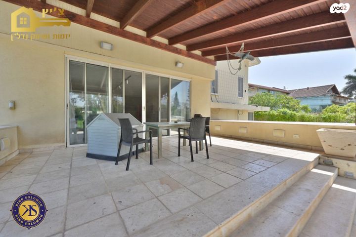 בית פרטי/ קוטג', סביון