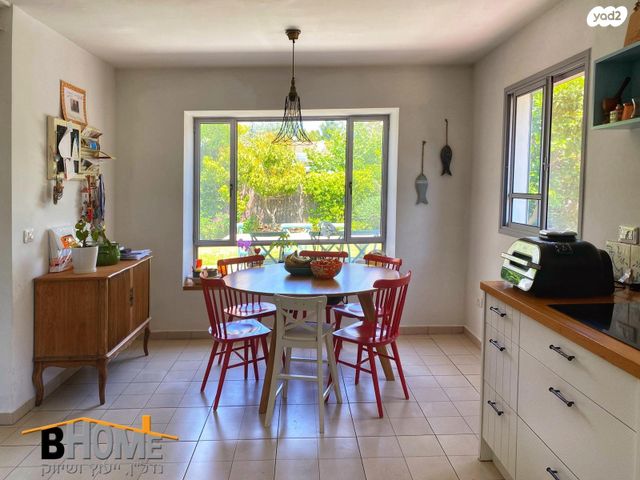 דו משפחתי, קדימה צורן