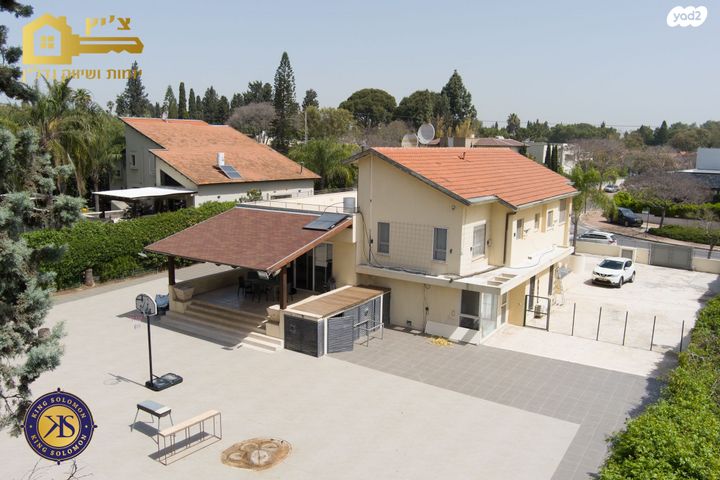 בית פרטי/ קוטג', סביון