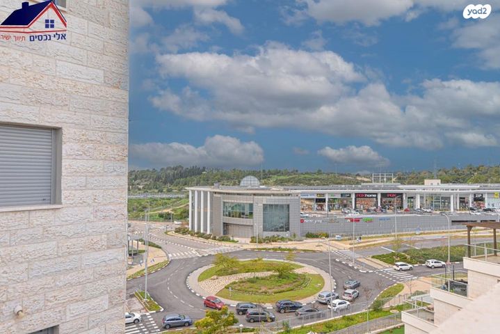 דירת גן, שוהם 70, אבני חן, חריש