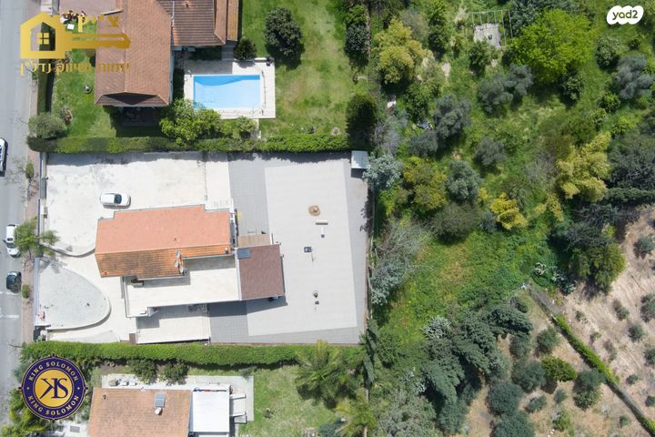 בית פרטי/ קוטג', סביון