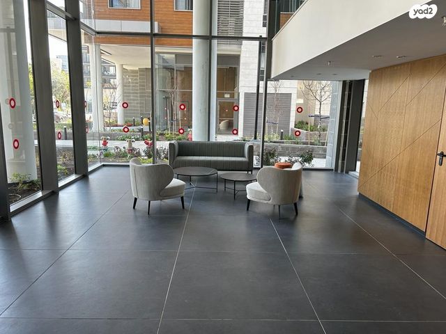 דירה, צבי מנדלבלט 5, הרצליה