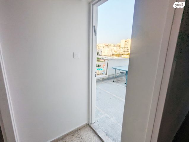 דירה, חזקיה המלך, אשדוד