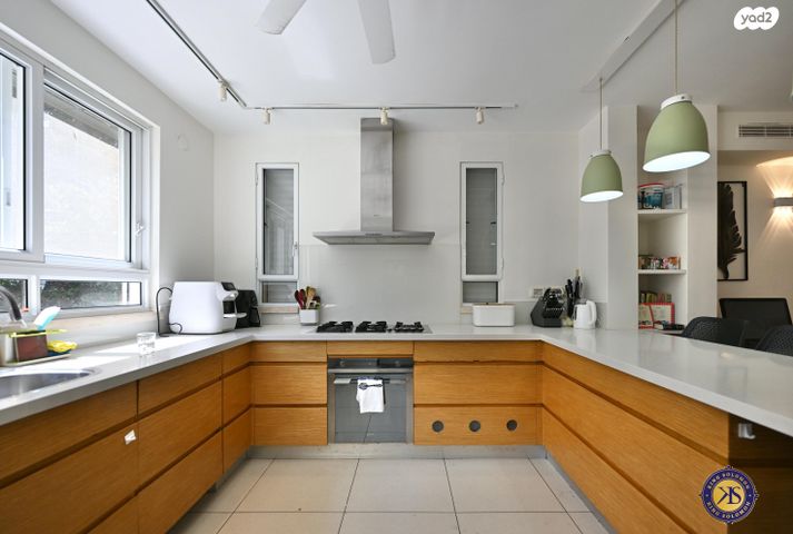 דירת גן, הותיקה, קרית אונו