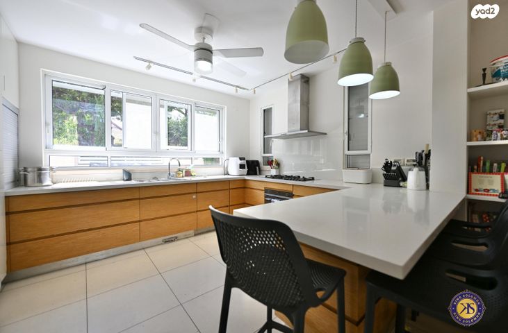 דירת גן, הותיקה, קרית אונו