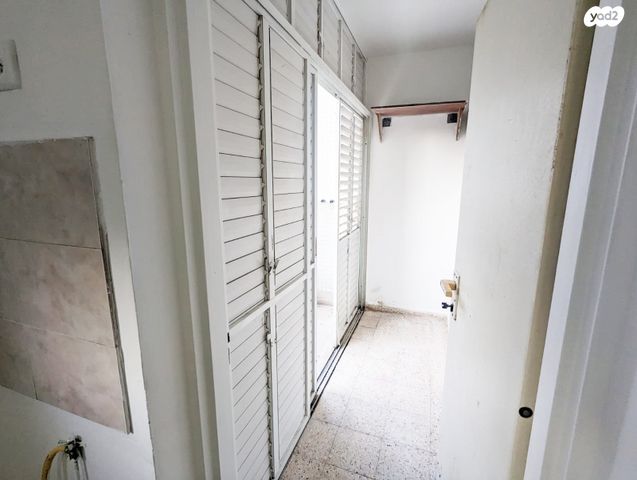 דירה, חזקיה המלך, אשדוד