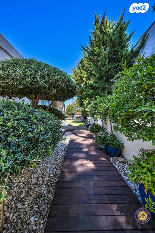 דירת גן, הותיקה, קרית אונו