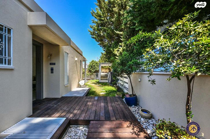 דירת גן, הותיקה, קרית אונו