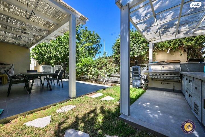 דירת גן, הותיקה, קרית אונו