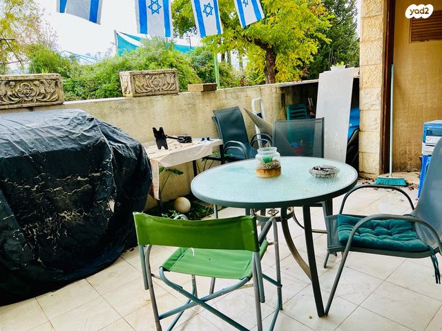 בית פרטי/ קוטג', חטיבת הראל, כרמיאל