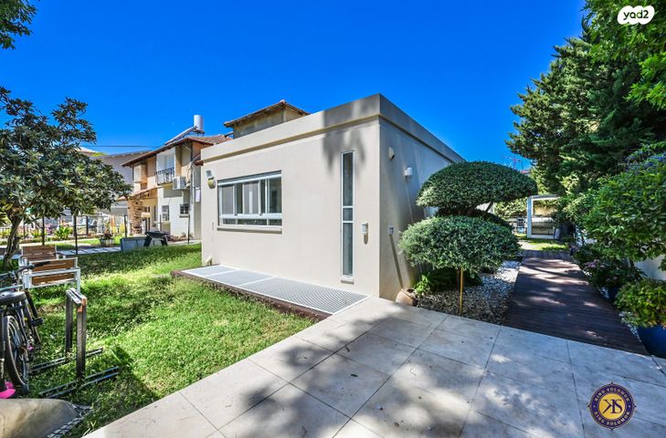 דירת גן, הותיקה, קרית אונו