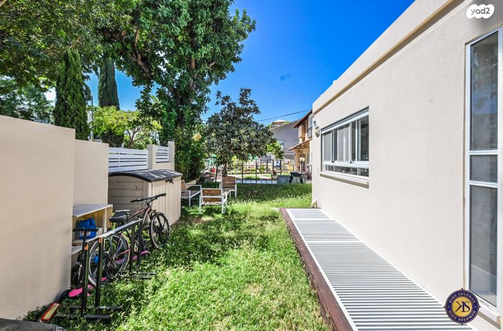 דירת גן, הותיקה, קרית אונו