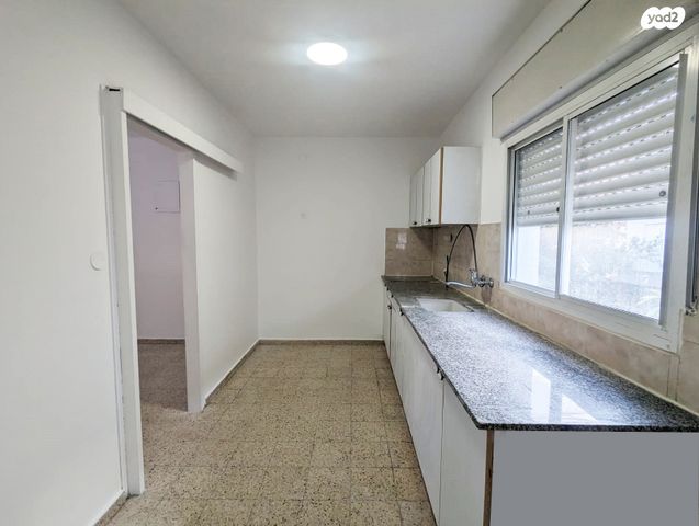 דירה, חזקיה המלך, אשדוד