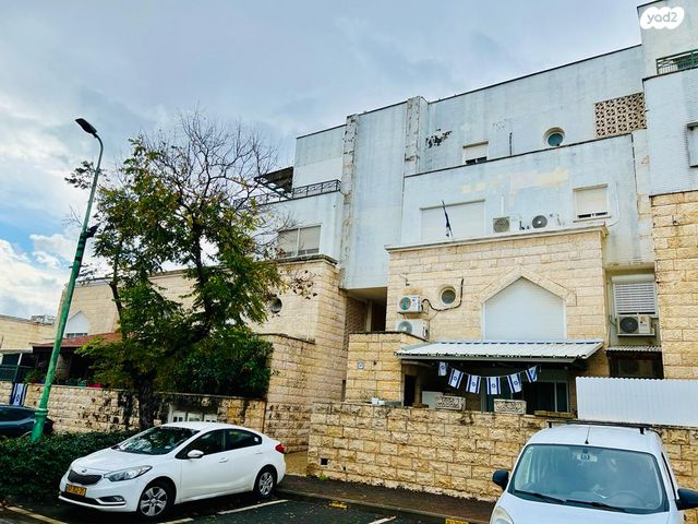 בית פרטי/ קוטג', חטיבת הראל, כרמיאל