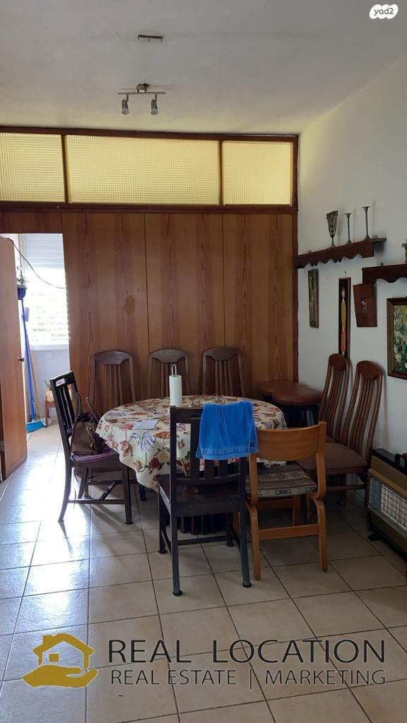 דירה, יותם, חיפה