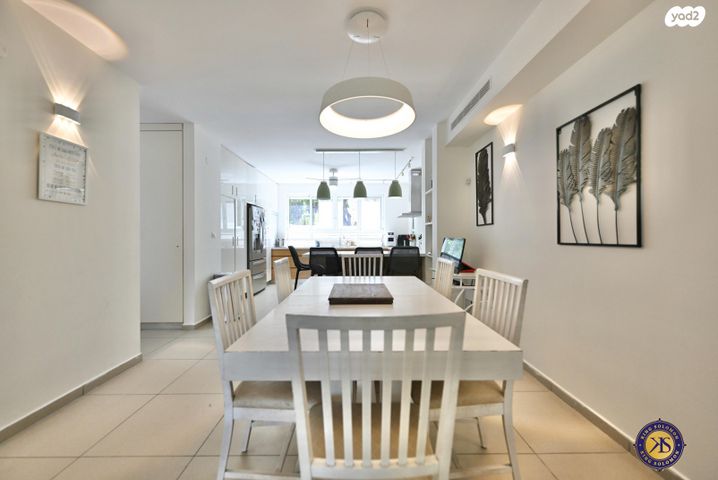 דירת גן, הותיקה, קרית אונו