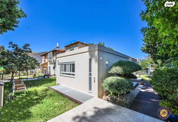 דירת גן, הותיקה, קרית אונו