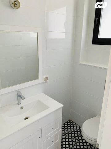 דירה, לילינבלום, נתניה