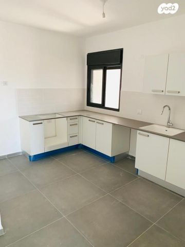 דירה, לילינבלום, נתניה