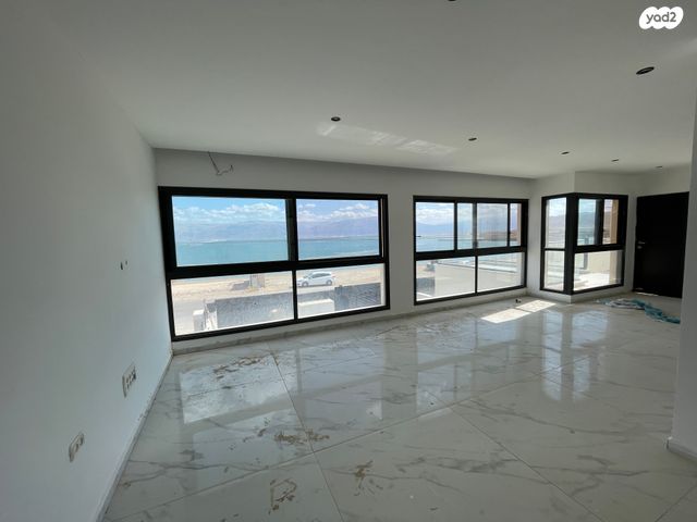 בית פרטי/ קוטג', ים המלח בתי מלון