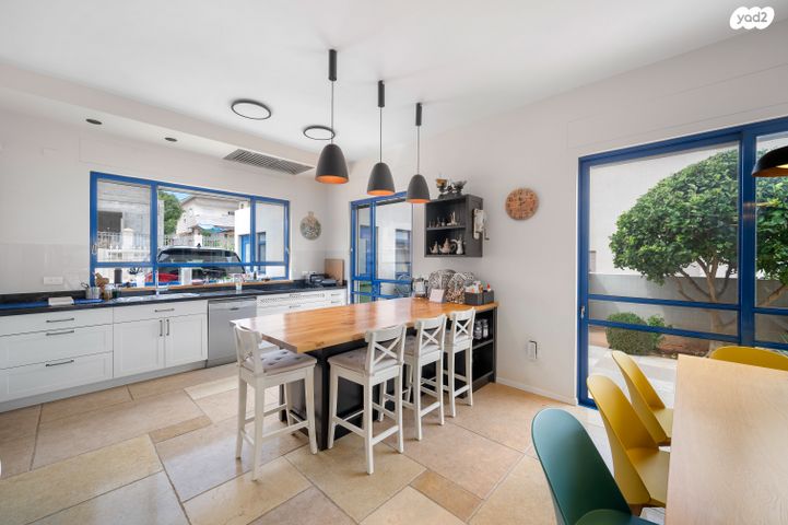 בית פרטי/ קוטג', מושבה מרכז, זכרון יעקב