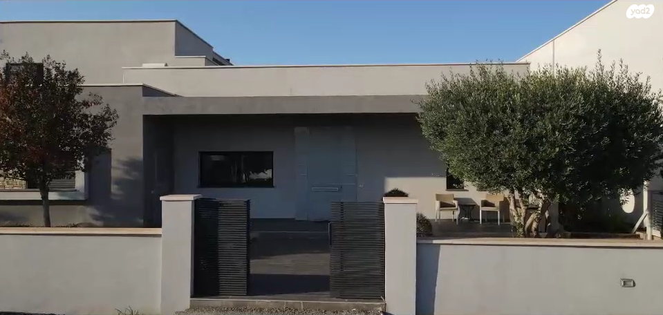 בית פרטי/ קוטג', יסוד המעלה