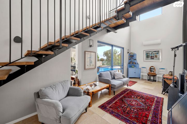 בית פרטי/ קוטג', מושבה מרכז, זכרון יעקב