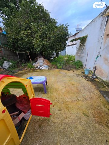 דו משפחתי, קרית דוד אלעזר, פתח תקווה