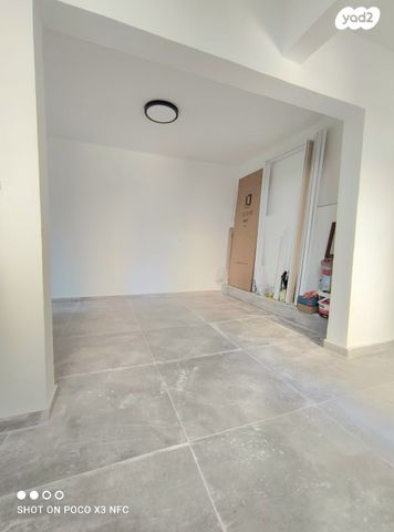 דירה, שדרות הנשיא וייצמן, רח' הנשיא צפון, חדרה