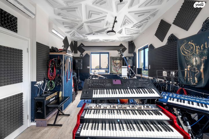 בית פרטי/ קוטג', מושבה מרכז, זכרון יעקב