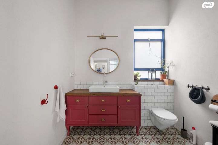 בית פרטי/ קוטג', מושבה מרכז, זכרון יעקב