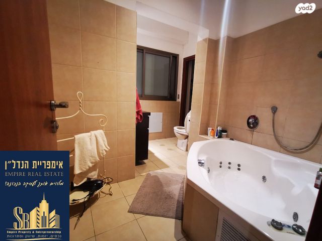 דירה, פסגת אונו, קרית אונו