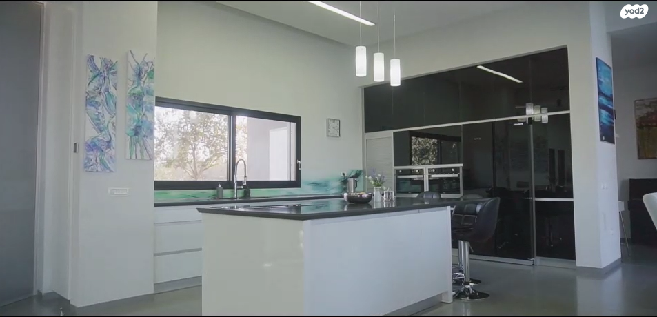 בית פרטי/ קוטג', יסוד המעלה