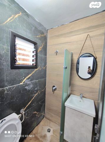 דירה, שדרות הנשיא וייצמן, רח' הנשיא צפון, חדרה