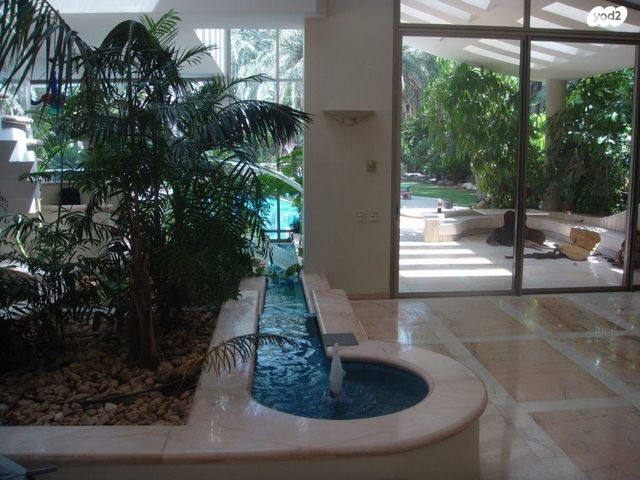 בית פרטי/ קוטג', סביון