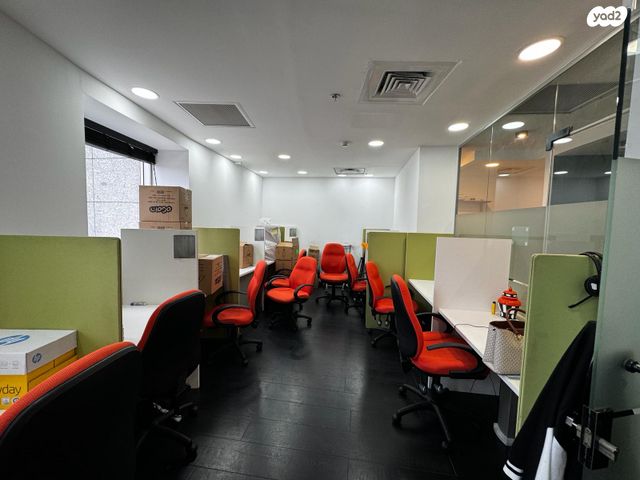 משרדים, רמת גן