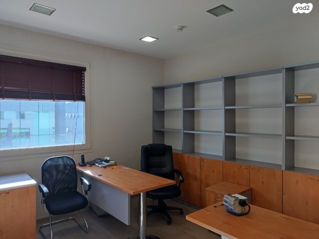 משרדים, תל אביב יפו