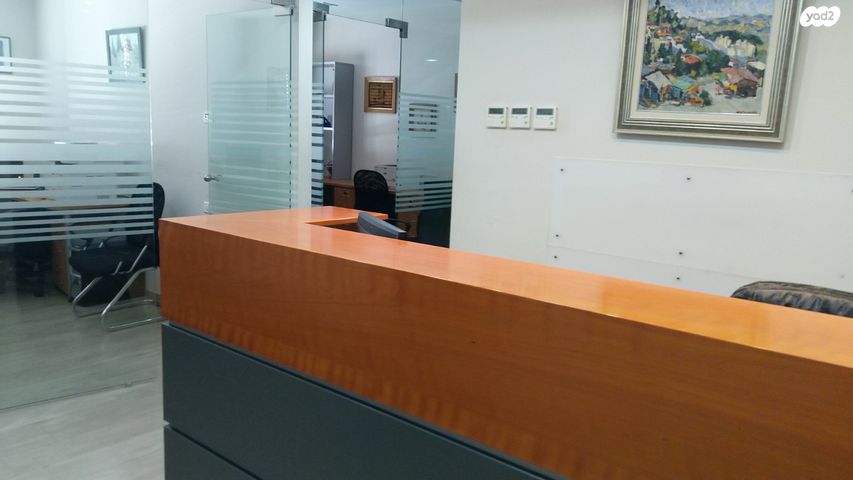 משרדים, תל אביב יפו