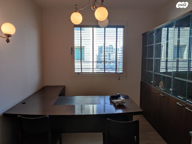 משרדים, תל אביב יפו