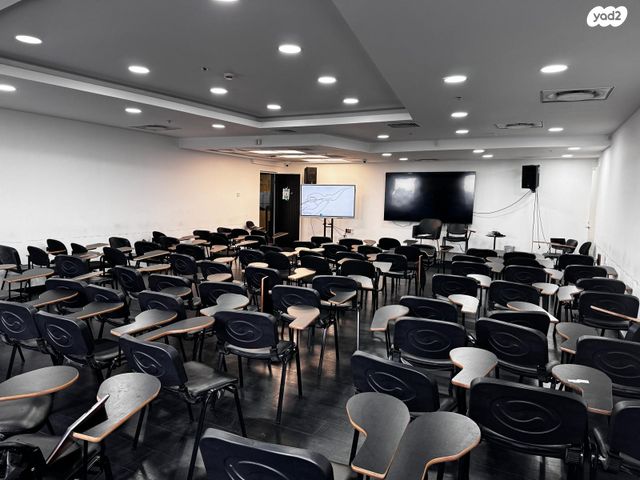 משרדים, רמת גן