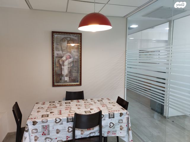 משרדים, תל אביב יפו