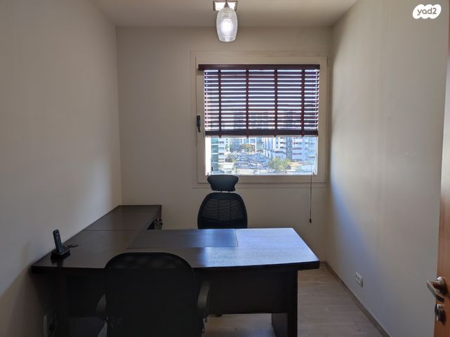 משרדים, תל אביב יפו