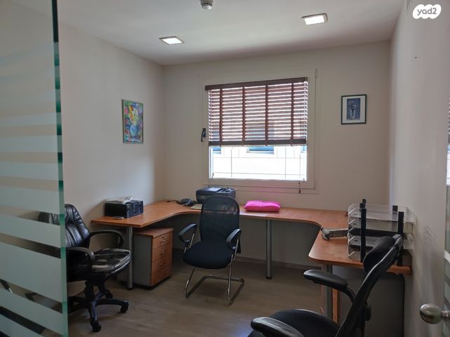 משרדים, תל אביב יפו