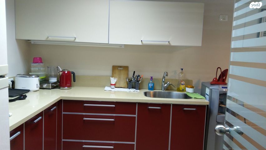 משרדים, תל אביב יפו