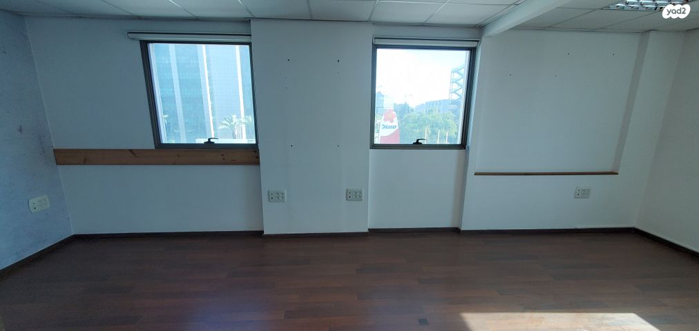 משרדים, המדע, שאר העיר, רחובות