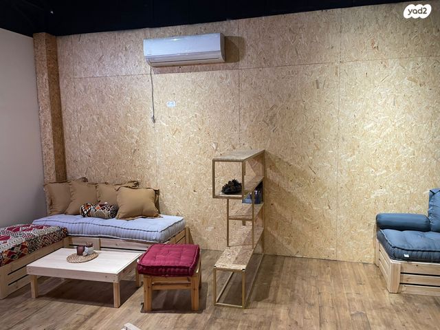 חנויות/ שטח מסחרי, דרך ארץ 24, החורש, חריש