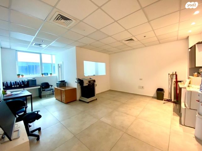 משרדים, מוטי קינד, פארק הורוביץ, רחובות